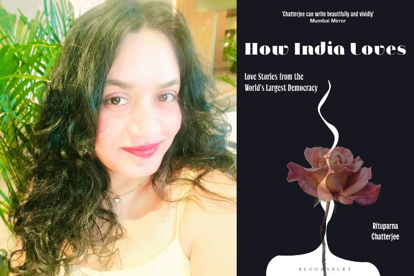 Interview with Rituparna Chatterjee