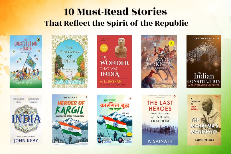 Republic Day 2026: Stories That Shaped India