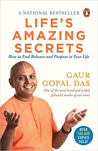 Life's Amazing Secrets - How to Find Balance and Purpose in Your Life