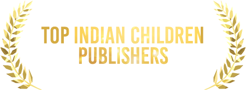Top Indian Children <br>Publishers
