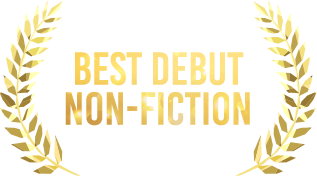Best Debut Non Fiction