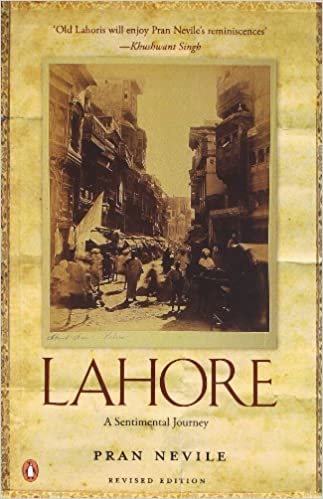 Lahore