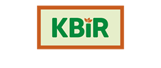 Kbir Logo