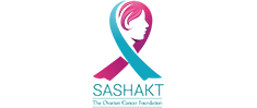 Sashakt - The Ovarian Cancer Foundation