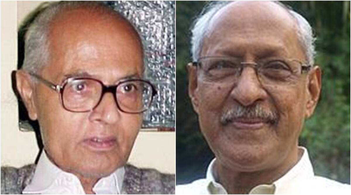 Assam poet and Konkani novelist receive Jnanpith Award