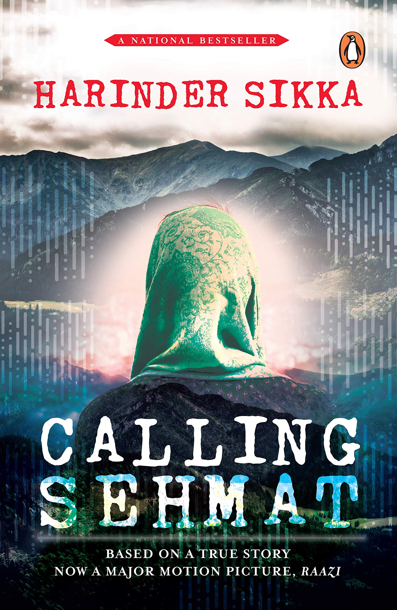 Calling Sehmat