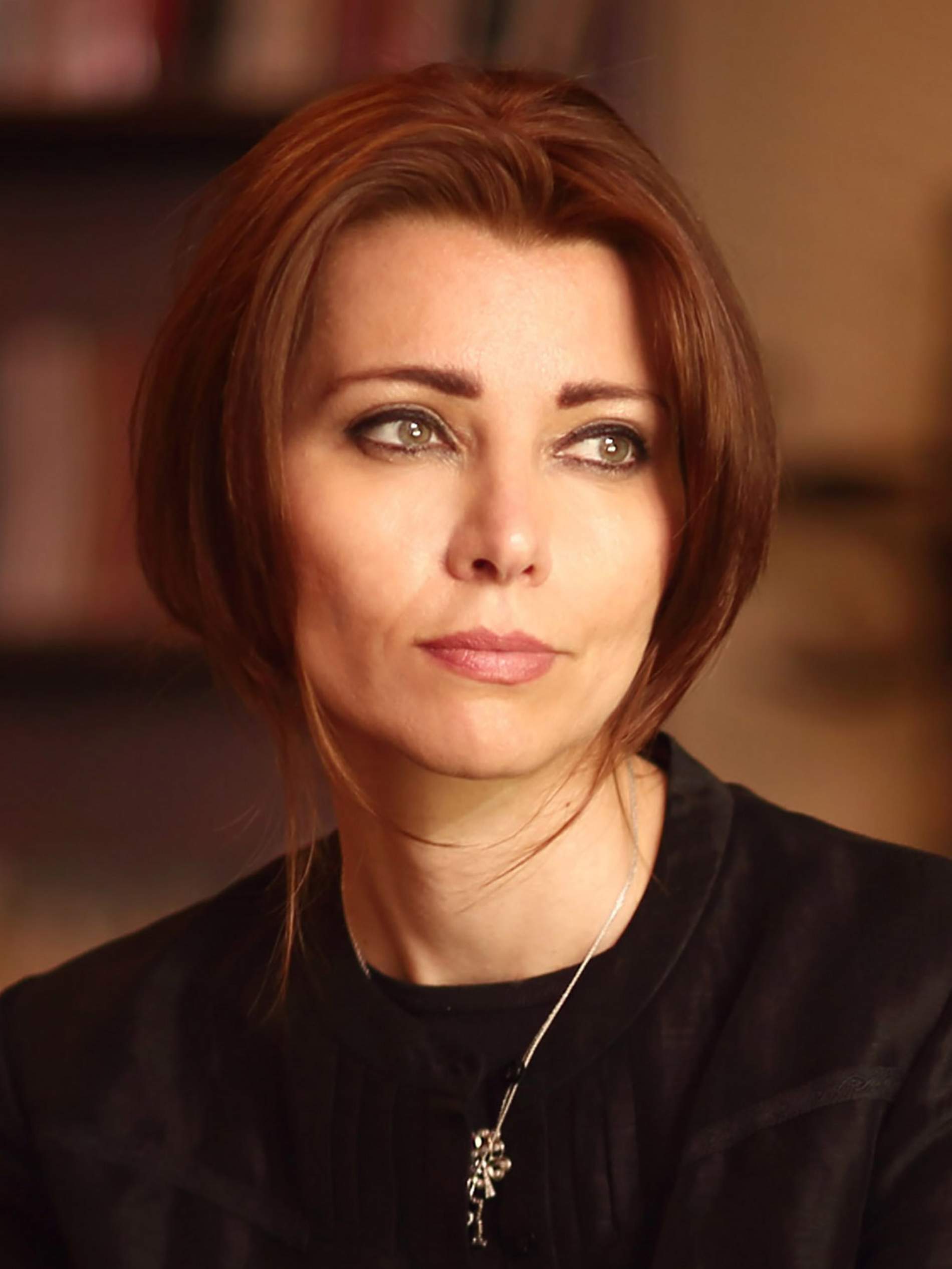 Elif Shafak