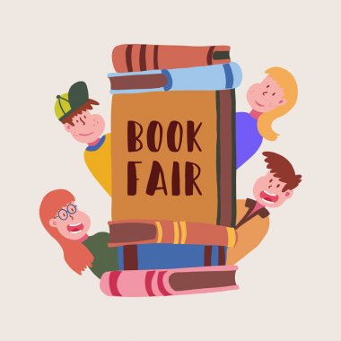 Literary Book Fair