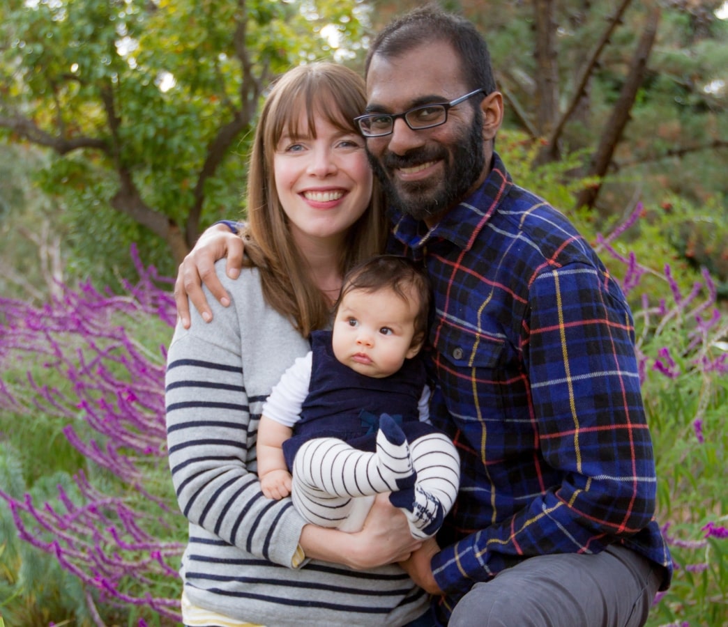 Paul Kalanithi