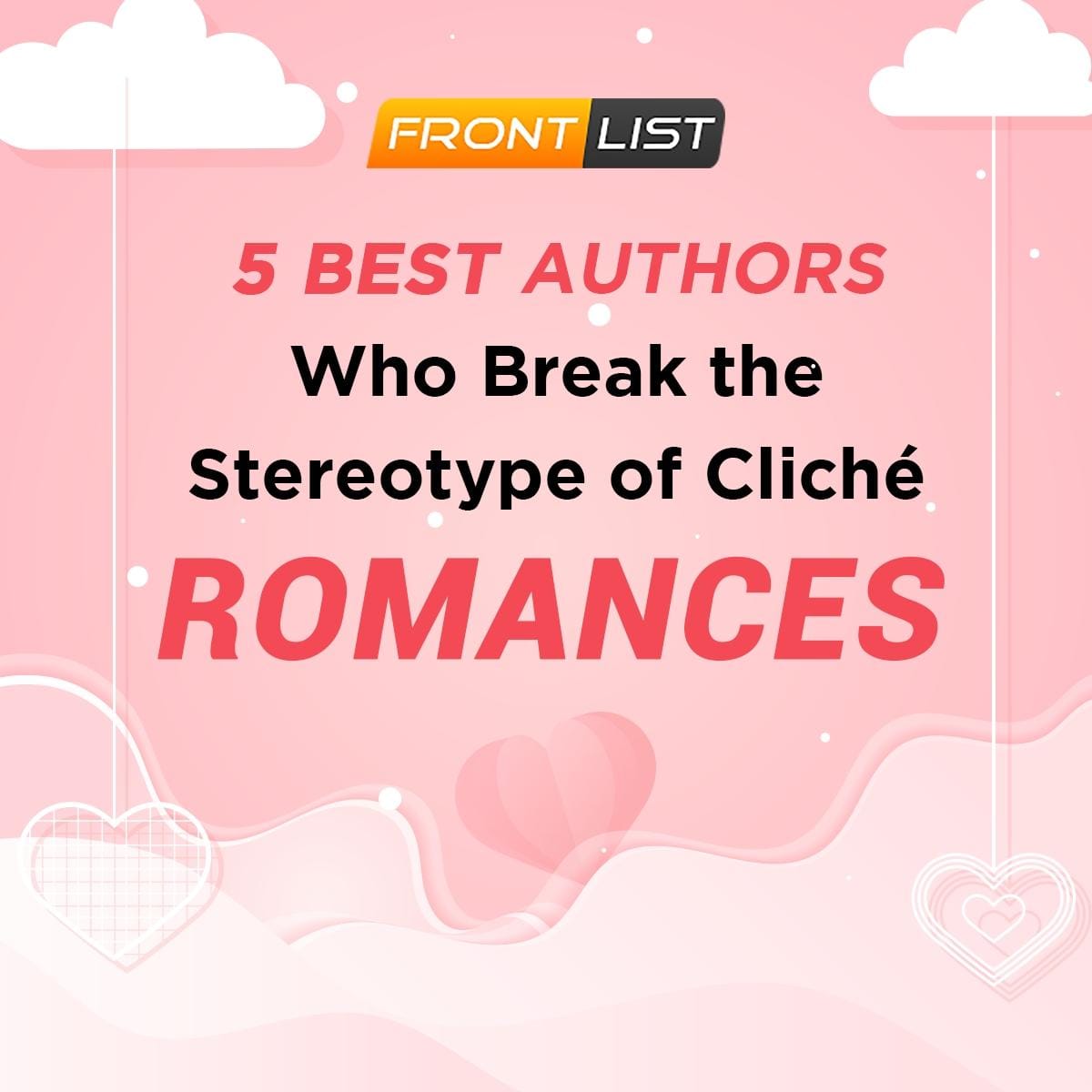 Cliché Romances