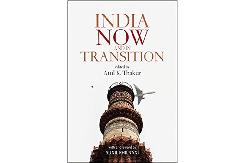 India Now and in Transition