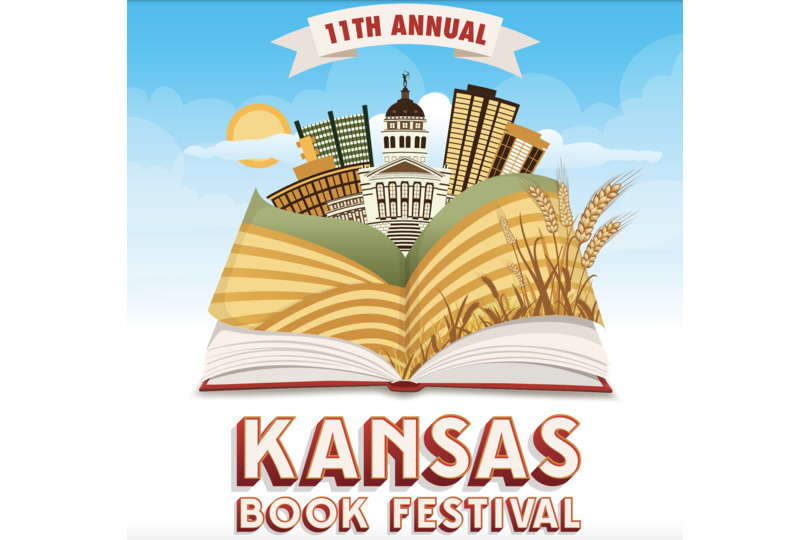 Kansas Book Festival