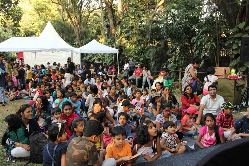 Bangalore Lit Fest