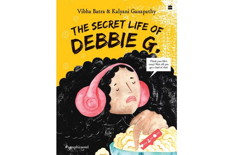 The Secret Life of Debbie G.