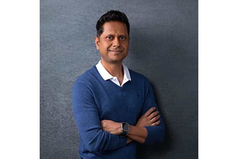 Mukesh Bansal