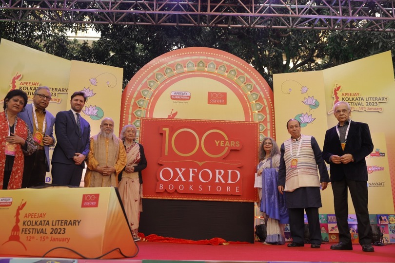 Apeejay Kolkata Literary Festival