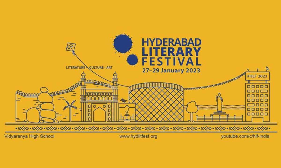 Hyderabad Literary Festival