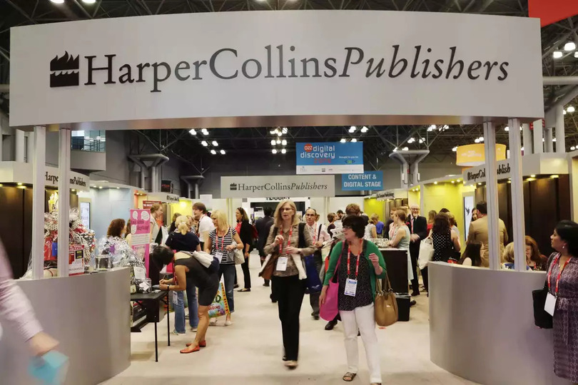 HarperCollins