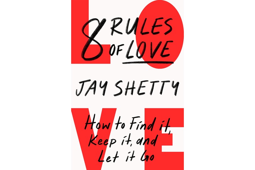 8 Rules of Love