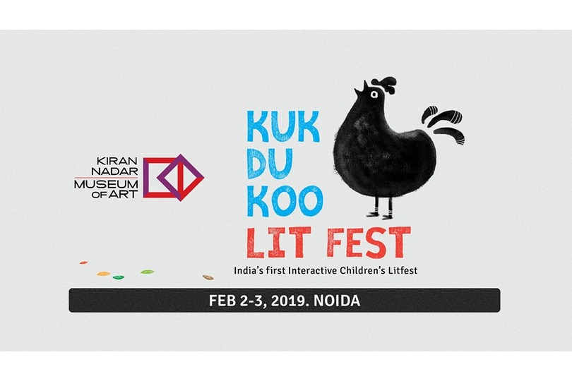 A Kids’ Special Literature Festival