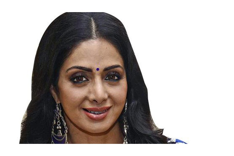 Westland Books to Publish Superstar Sridevi’s Biography