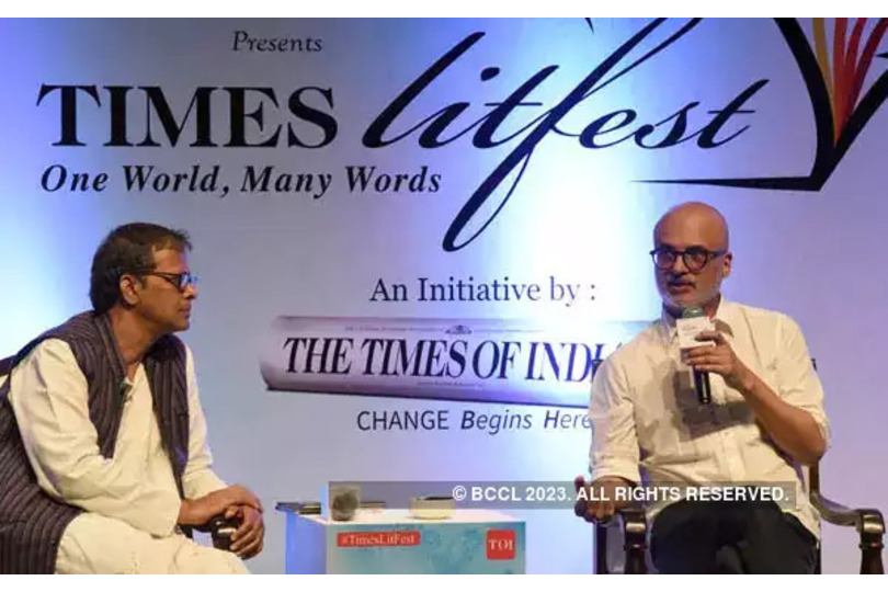 Authors Jerry Pinto and Shehan Karunatilaka Shed Light on Indian Short Story Market