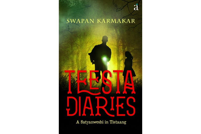 Teesta Diaries