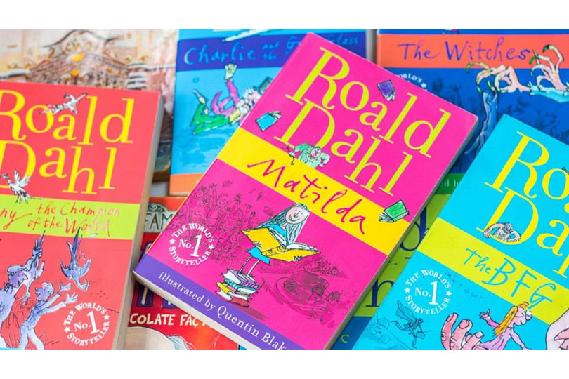 Publisher Puffin Books