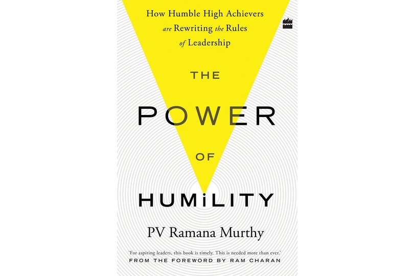 The Power of Humility