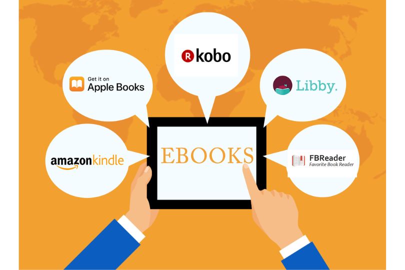 E-books