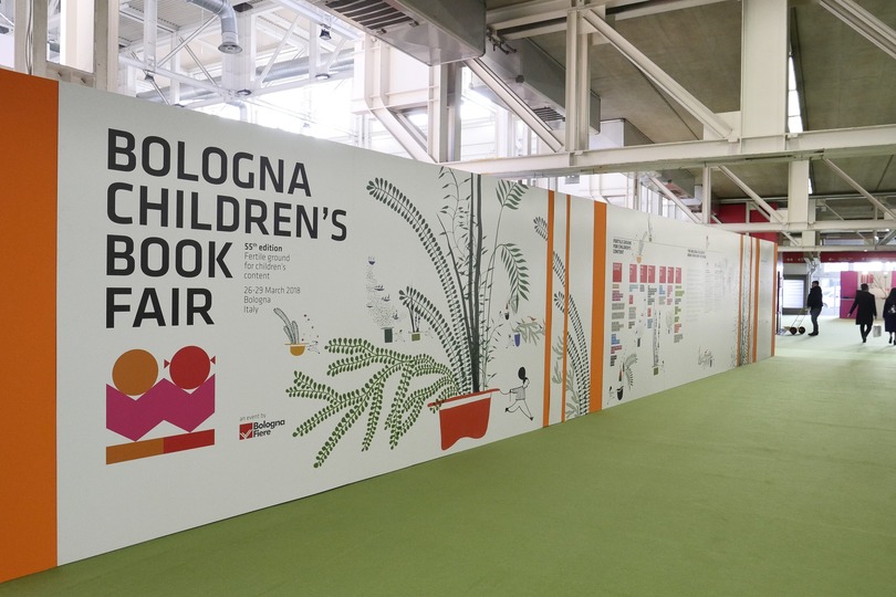 Bologna Book Fair