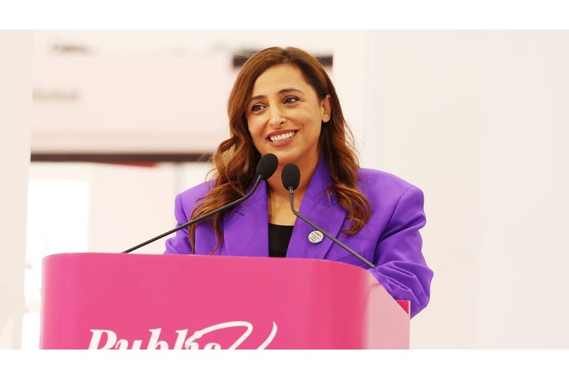 Sheikha Bodour Al Qasimi Calls for Greater Gender equality and Diversity