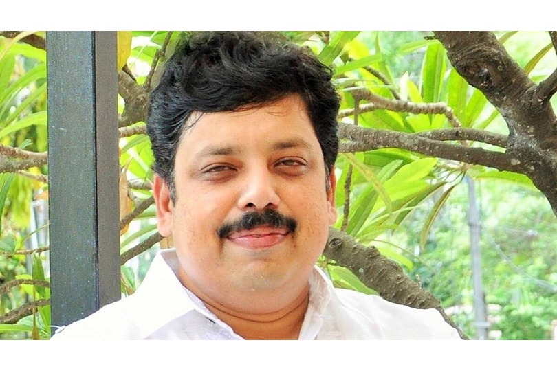 Author Anand Neelakantan to Release New Novel in April