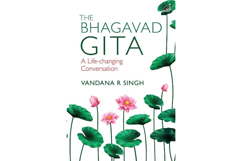 The Bhagavad Gita