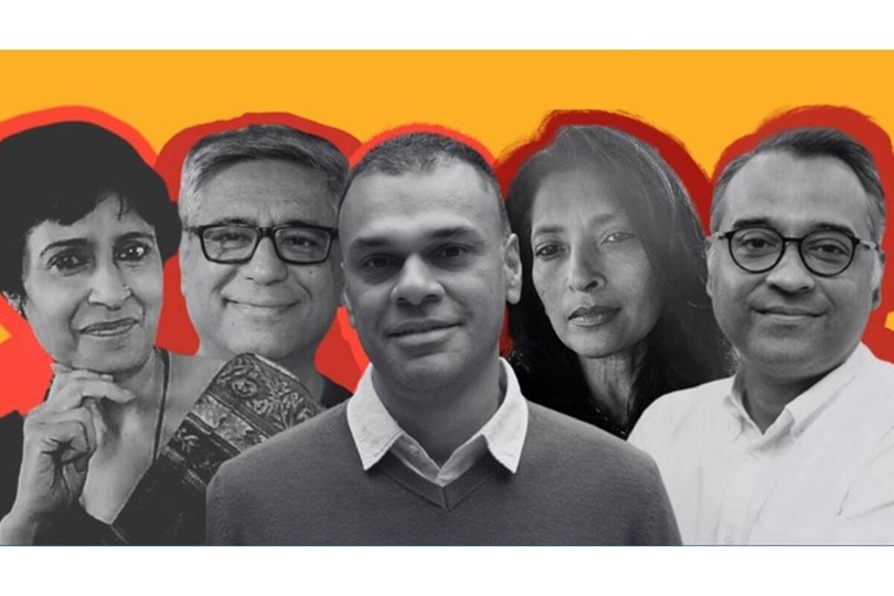 JCB Prize for Literature 2023 Jury Announced