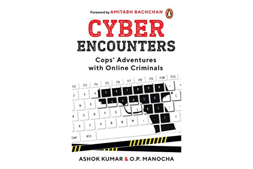 Cyber Encounters: Cops' Adventures With Online Criminals