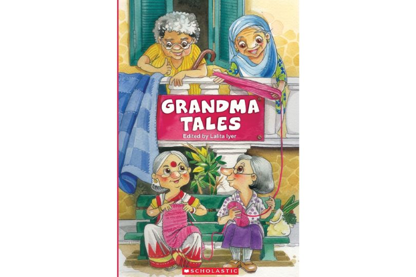 Grandma Tales