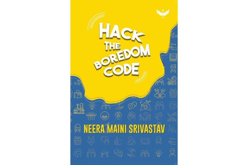 Hack the Boredom Code