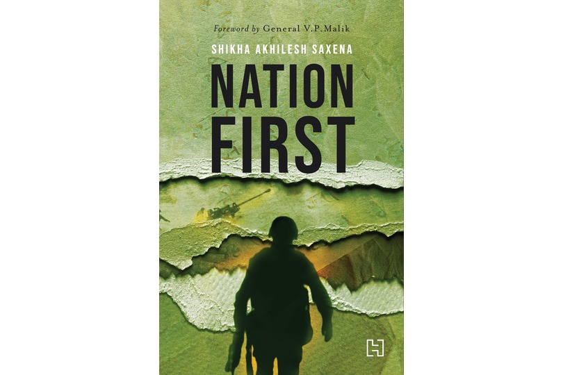 Nation First