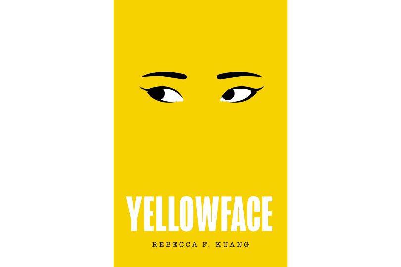 Yellow Face