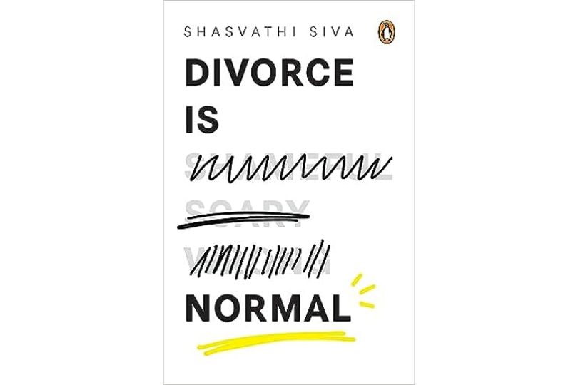 Divorce Is Normal