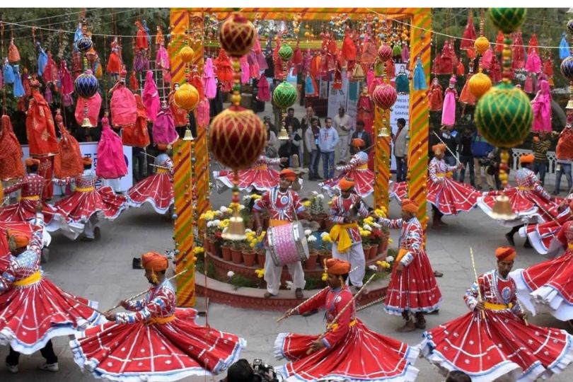 Jaipur Literature Festival Returns to New York for 2023 Edition | Frontlist