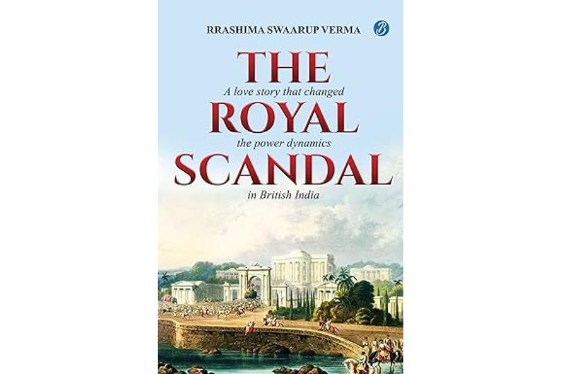 The Royal Scandal