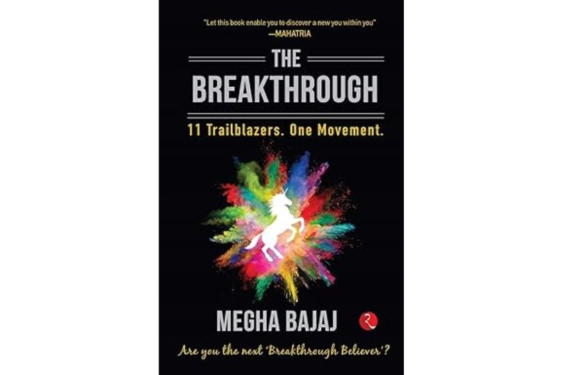 THE BREAKTHROUGH