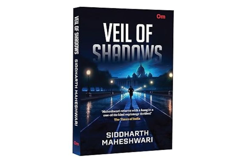 Veil of Shadows