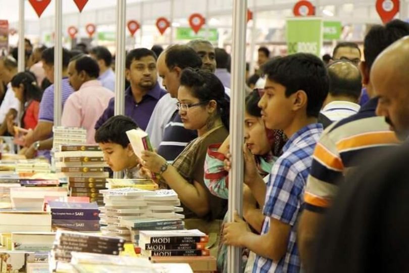 Malayalam Writers will Attend the 42nd Sharjah International Book Festival | Frontlist