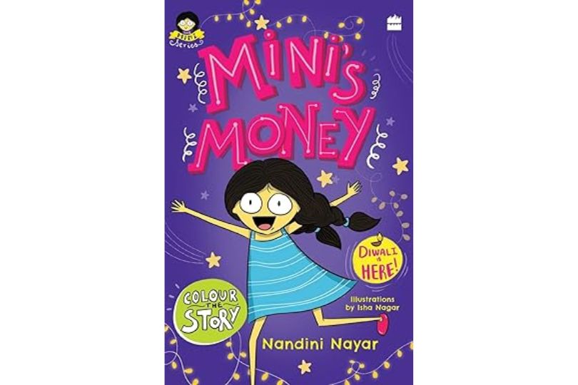 Mini's Money: 1 (Mini Series, 01)