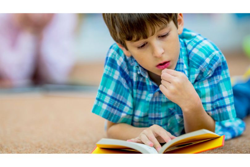 Researchers: Books on Difficult, Adult Topics Make Kids Better Readers | Frontlist