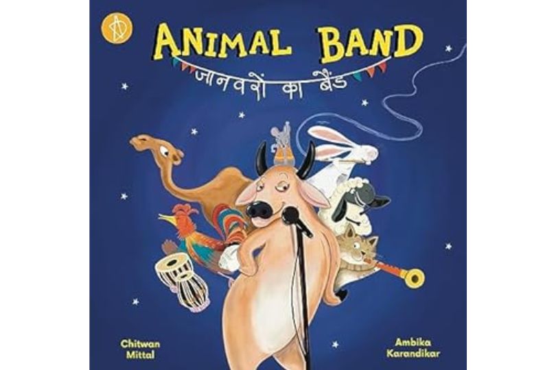 Animal Band