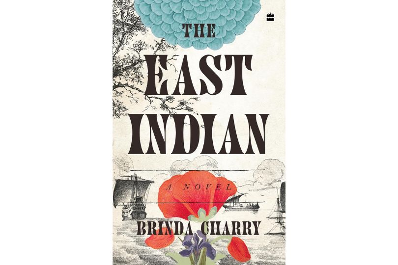 The East Indian: A Novel